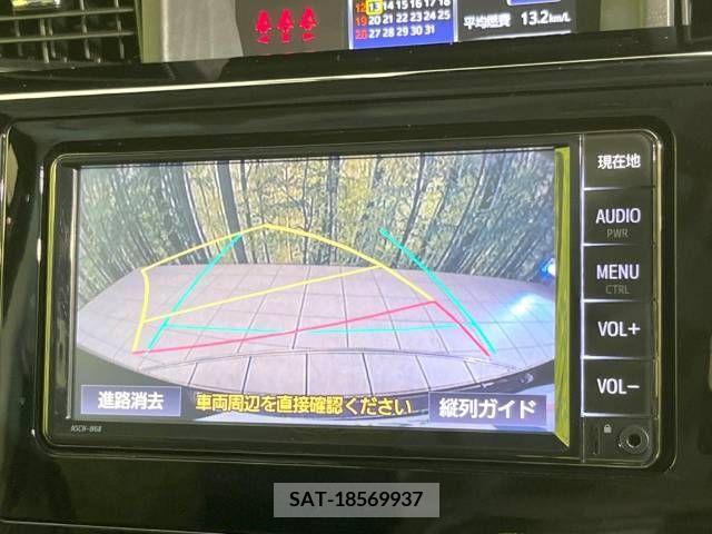 Toyota TANK 2020-03 286946-4