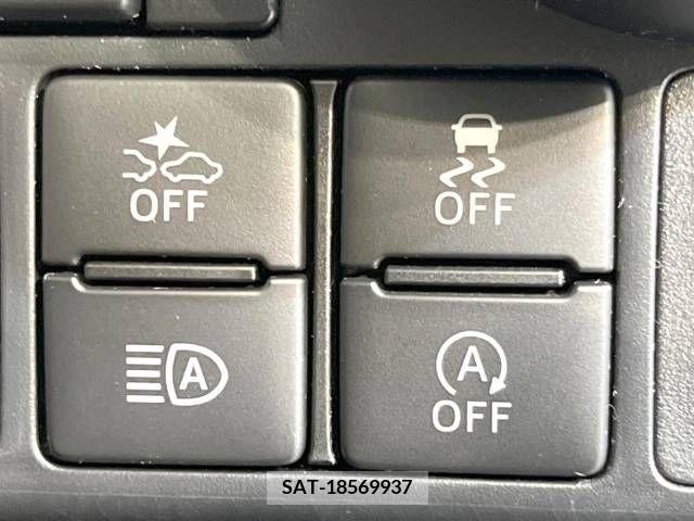 Toyota TANK 2020-03 286946-2
