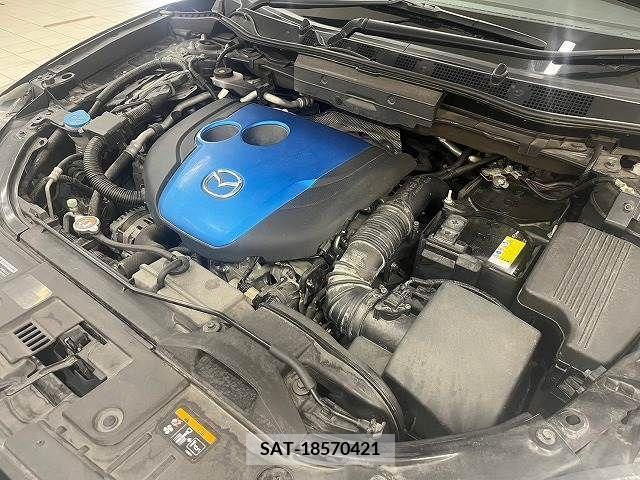 Mazda CX-5 2012-09 265757-13