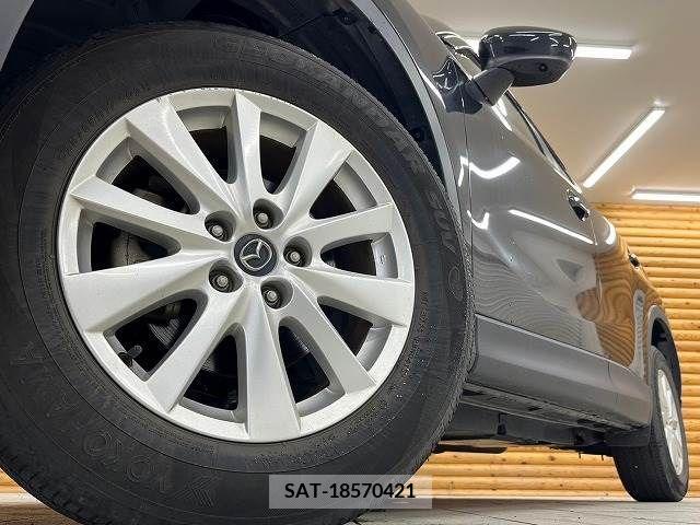 Mazda CX-5 2012-09 265757-10