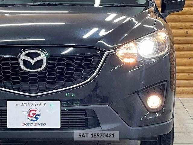 Mazda CX-5 2012-09 265757-9