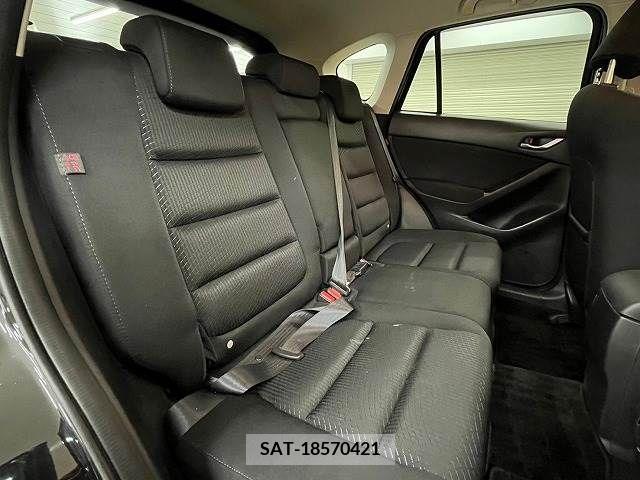 Mazda CX-5 2012-09 265757-8