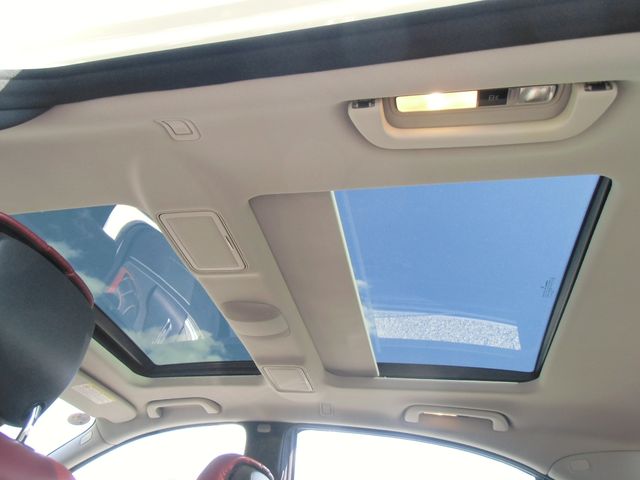 Mercedes Benz S-CLASS 2009-06 14566-26