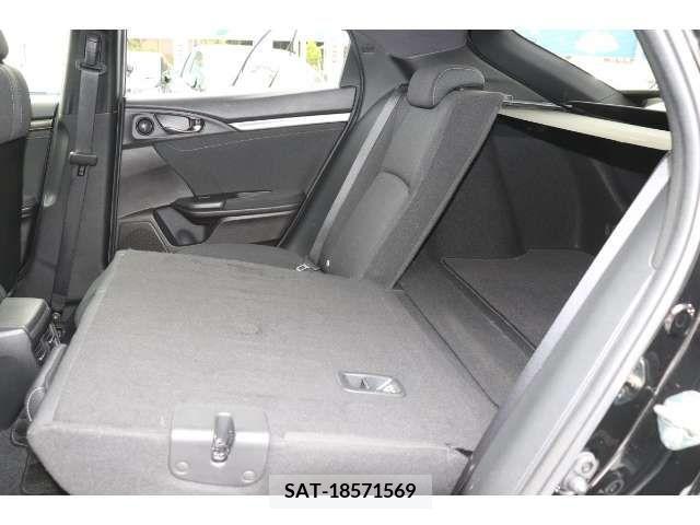 Honda CIVIC 2019-06 264411-9