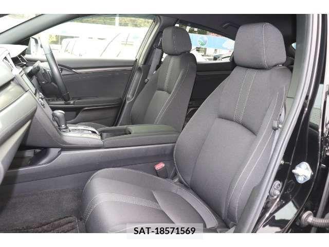 Honda CIVIC 2019-06 264411-7