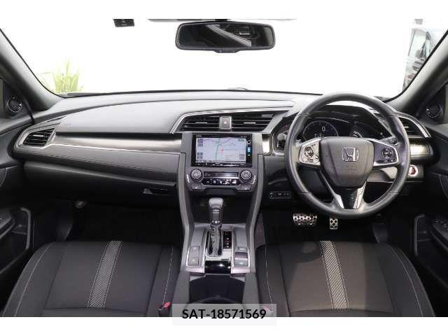 Honda CIVIC 2019-06 264411-6