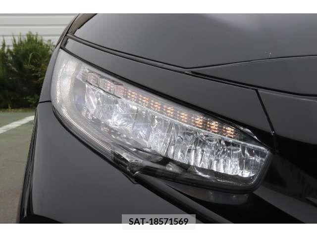 Honda CIVIC 2019-06 264411-4
