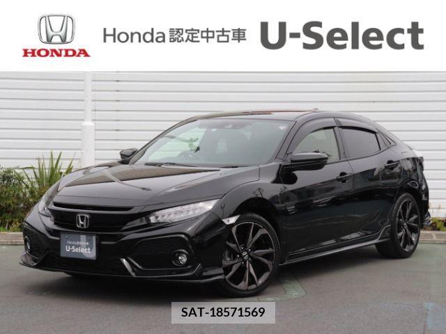 Honda CIVIC 2019-06 264411-0