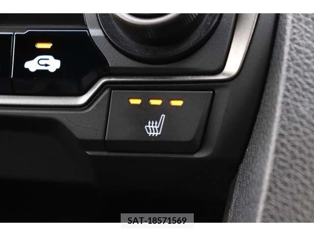 Honda CIVIC 2019-06 264411-14
