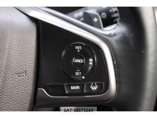 Honda CIVIC 2019-06 264411-13