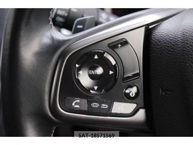 Honda CIVIC 2019-06 264411-12