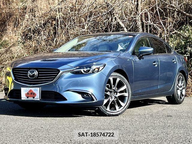 Mazda ATENZA 2015-01 206954-0