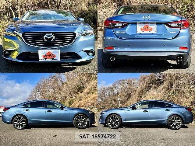 Mazda ATENZA 2015-01 206954-3