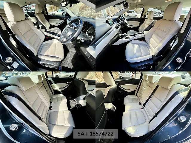 Mazda ATENZA 2015-01 206954-5