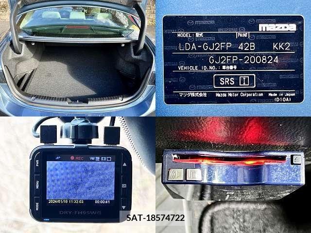 Mazda ATENZA 2015-01 206954-6