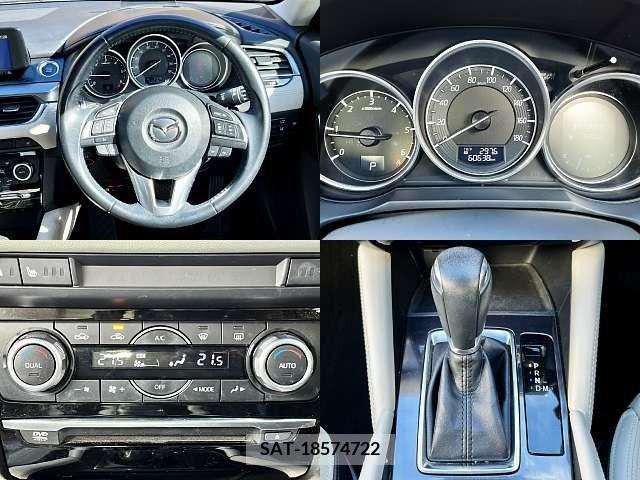 Mazda ATENZA 2015-01 206954-7