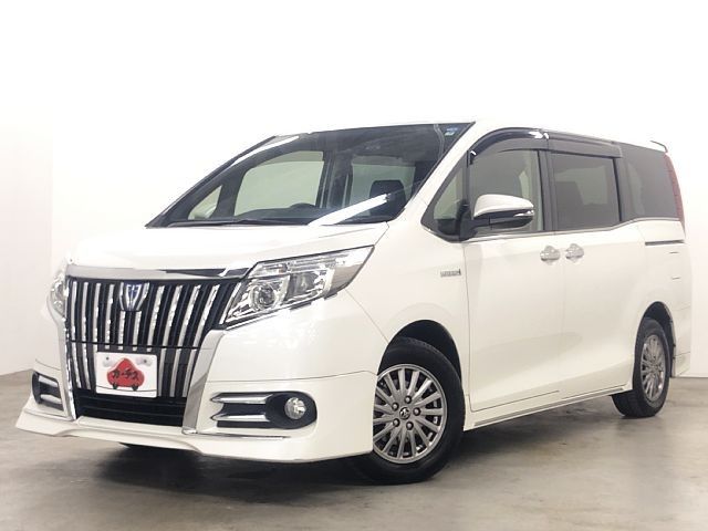 Toyota ESQUIRE 2015-09 190267-0