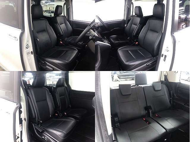 Toyota ESQUIRE 2015-09 190267-7