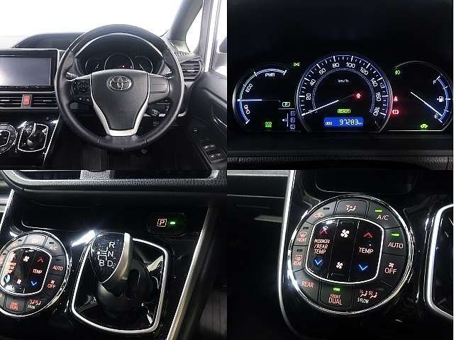 Toyota ESQUIRE 2015-09 190267-6