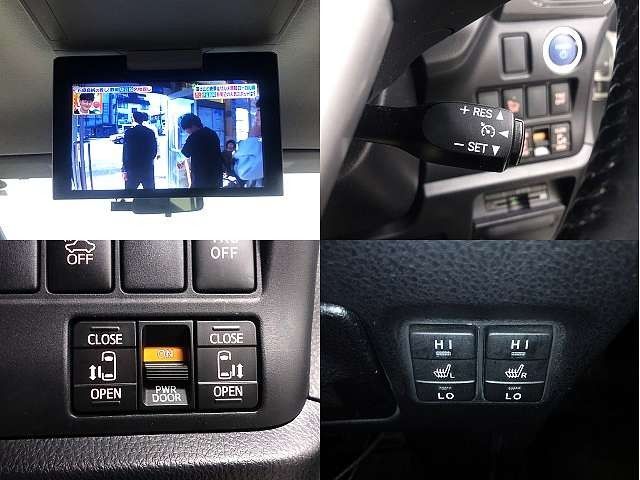 Toyota ESQUIRE 2015-09 190267-4