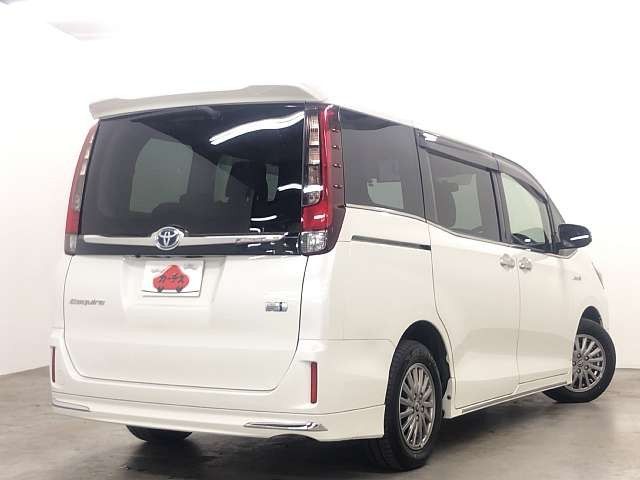Toyota ESQUIRE 2015-09 190267-2