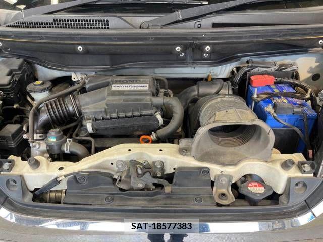 Honda N BOX CUSTOM 2014-02 364783-18
