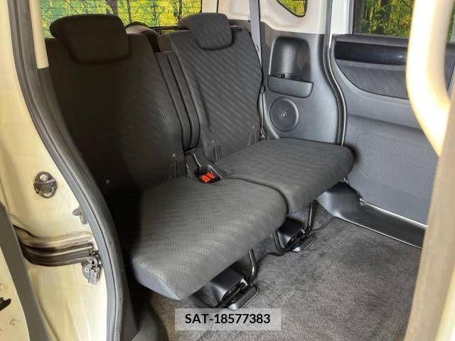Honda N BOX CUSTOM 2014-02 364783-9
