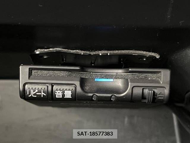 Honda N BOX CUSTOM 2014-02 364783-7