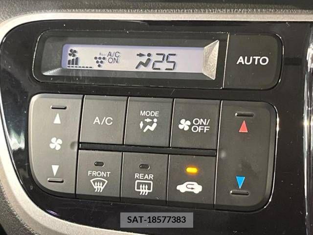 Honda N BOX CUSTOM 2014-02 364783-6