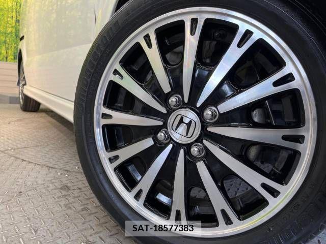 Honda N BOX CUSTOM 2014-02 364783-13