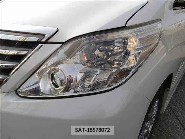 Toyota ALPHARD 2014-09 259311-19