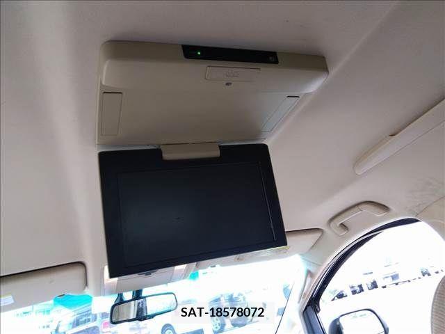 Toyota ALPHARD 2014-09 259311-17
