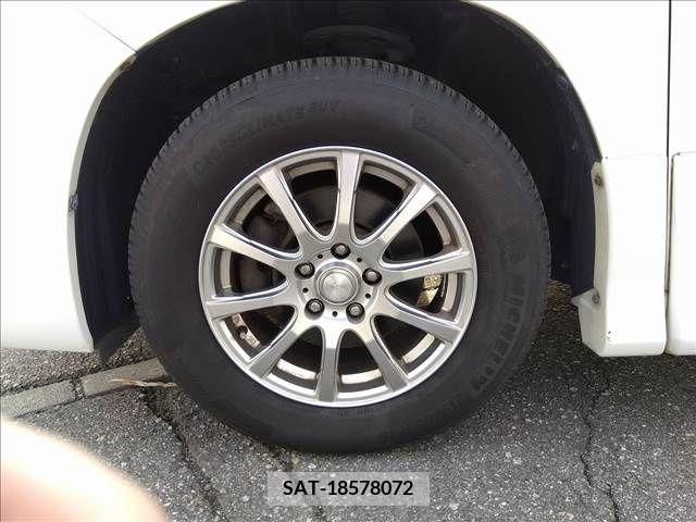 Toyota ALPHARD 2014-09 259311-18