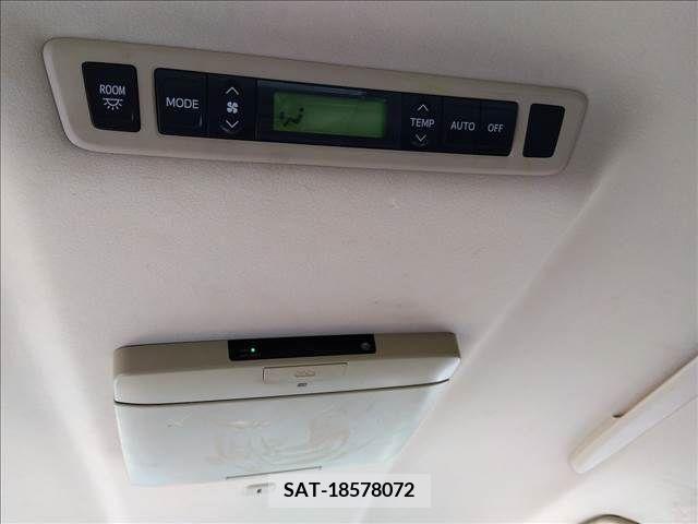 Toyota ALPHARD 2014-09 259311-16