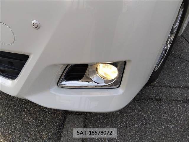 Toyota ALPHARD 2014-09 259311-14
