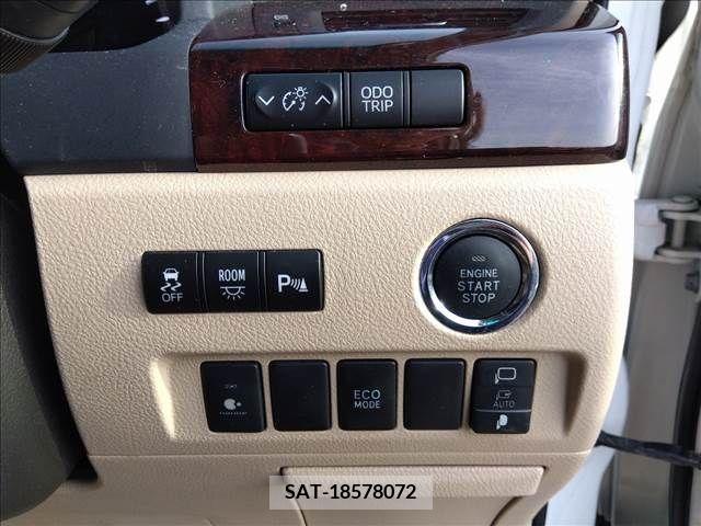 Toyota ALPHARD 2014-09 259311-11
