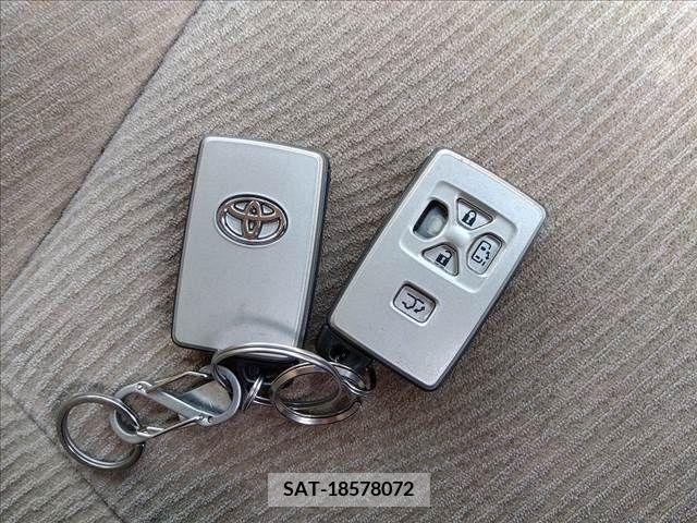 Toyota ALPHARD 2014-09 259311-12