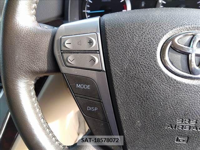 Toyota ALPHARD 2014-09 259311-10
