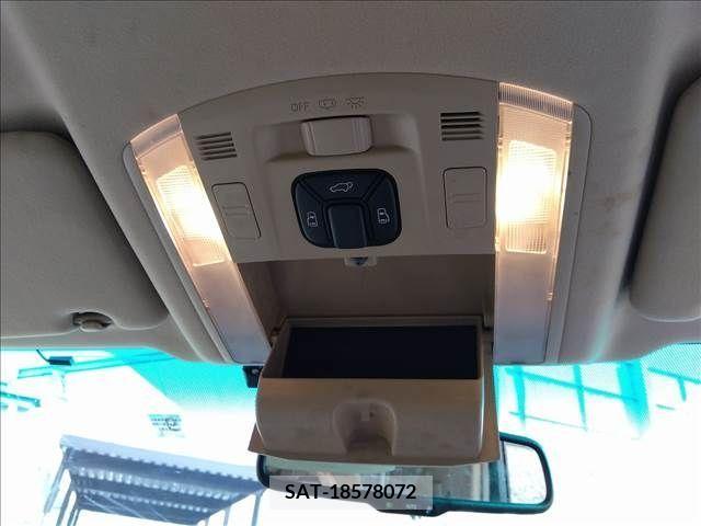 Toyota ALPHARD 2014-09 259311-9