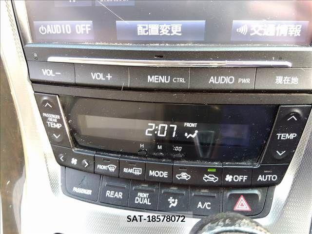 Toyota ALPHARD 2014-09 259311-6