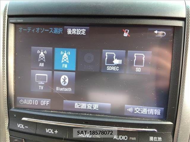 Toyota ALPHARD 2014-09 259311-5