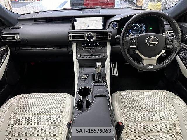 Lexus RC 2019-03 276849-1