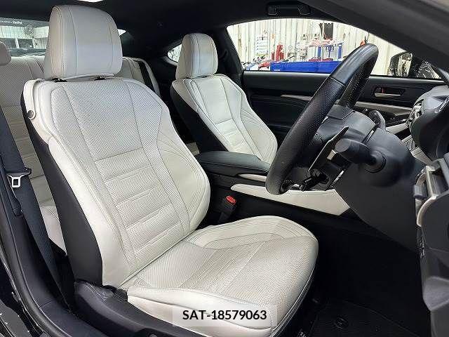 Lexus RC 2019-03 276849-8