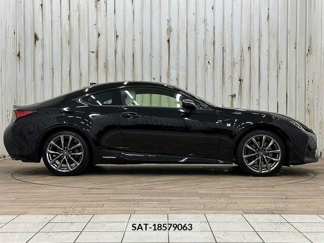Lexus RC 2019-03 276849-13