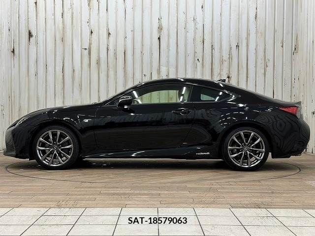Lexus RC 2019-03 276849-14