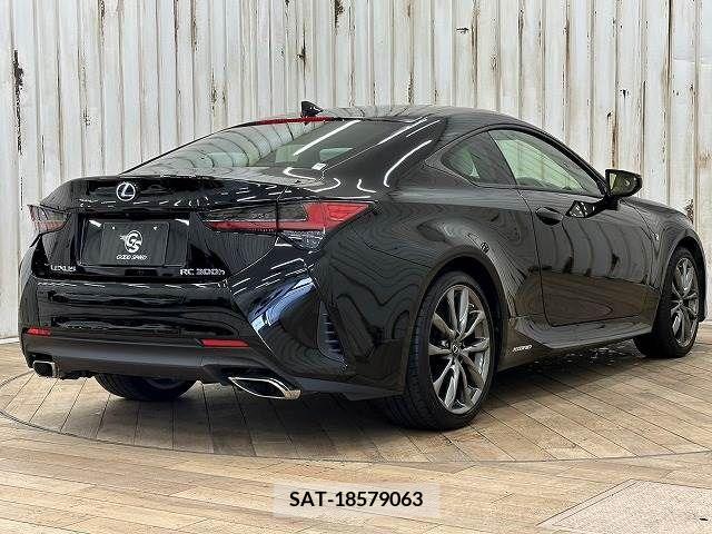 Lexus RC 2019-03 276849-15