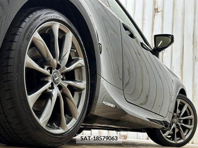 Lexus RC 2019-03 276849-17