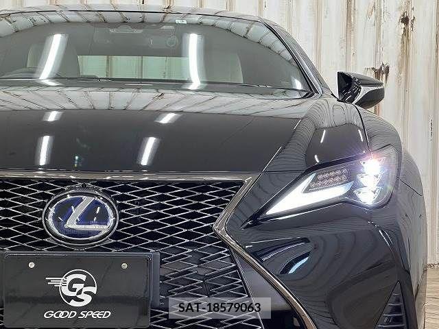 Lexus RC 2019-03 276849-18