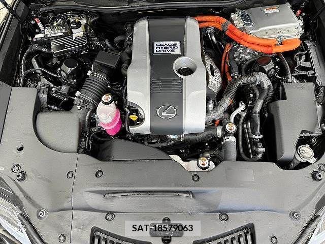 Lexus RC 2019-03 276849-19