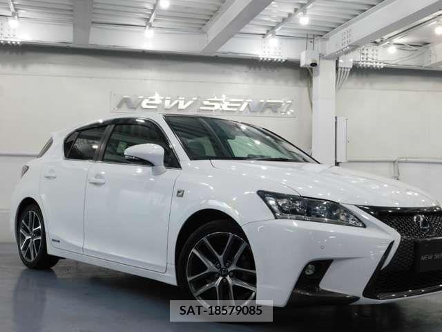 Lexus CT 2015-05 275161-3